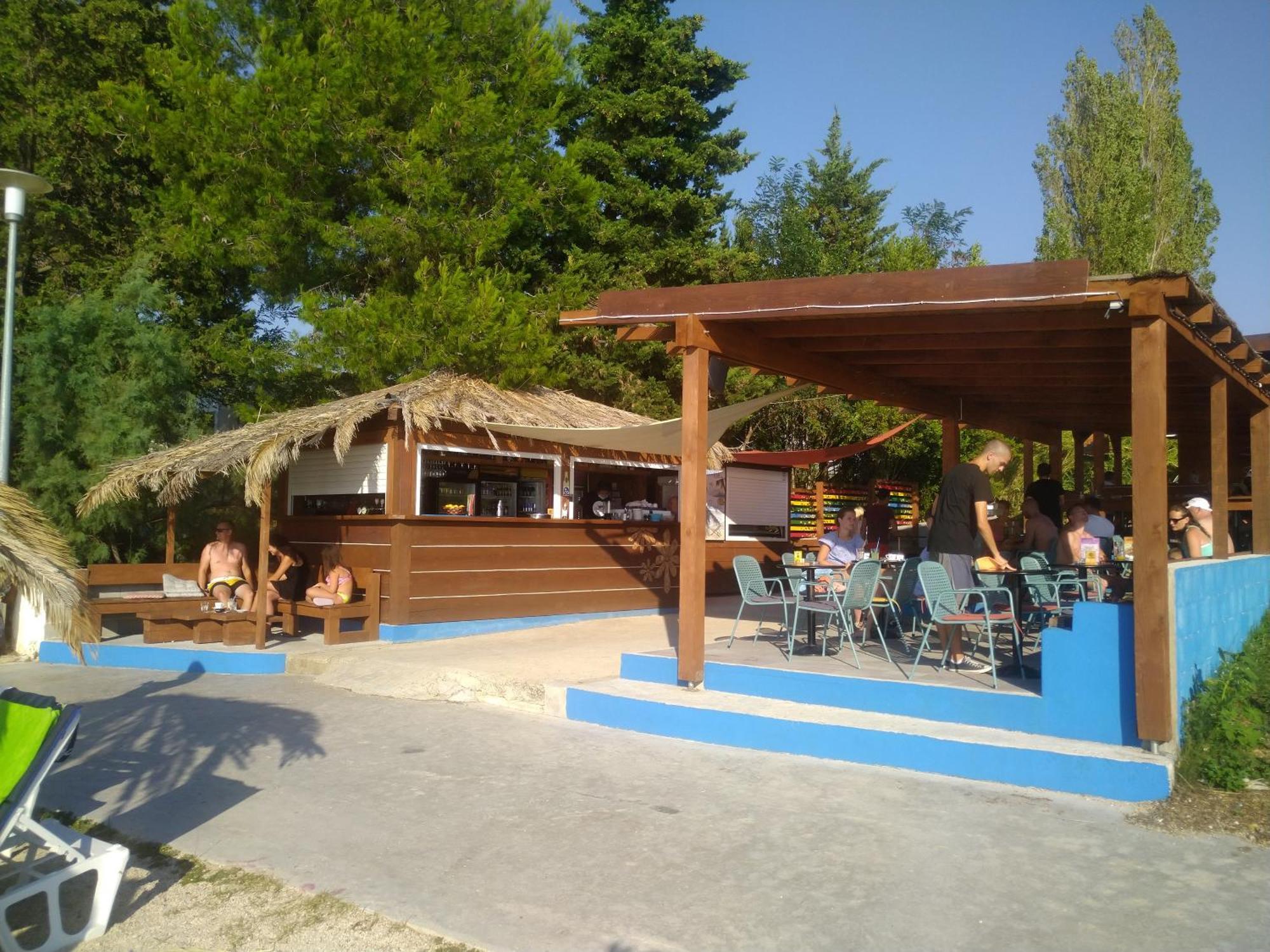 Apartments Zadar Nin Anton I Martina Vrsi Quarto foto