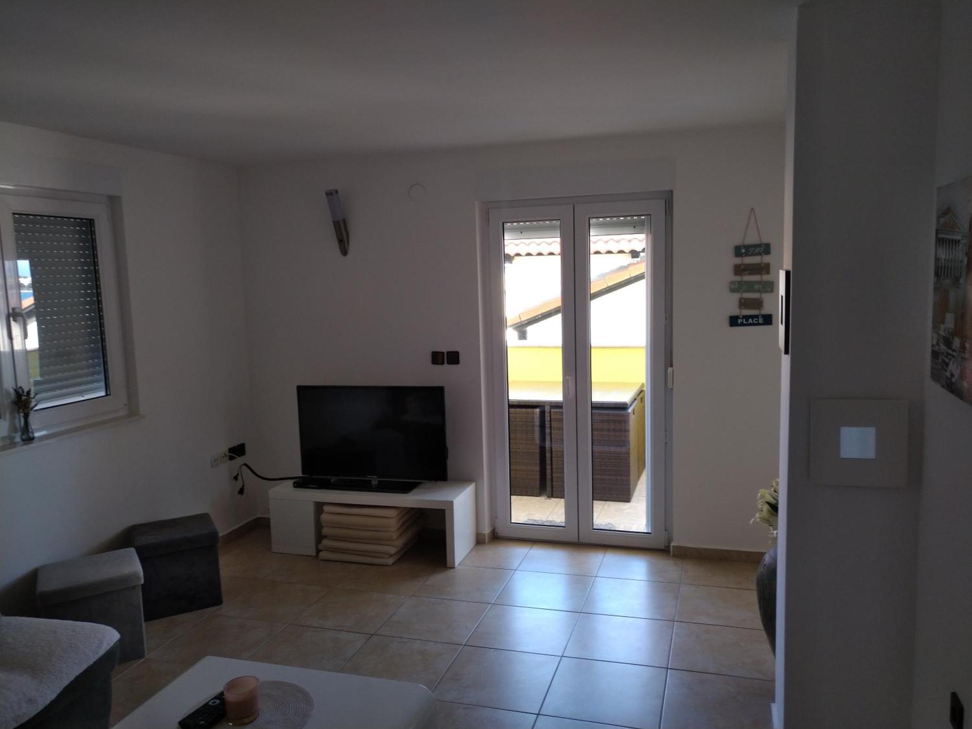 Apartments Zadar Nin Anton I Martina Vrsi Quarto foto