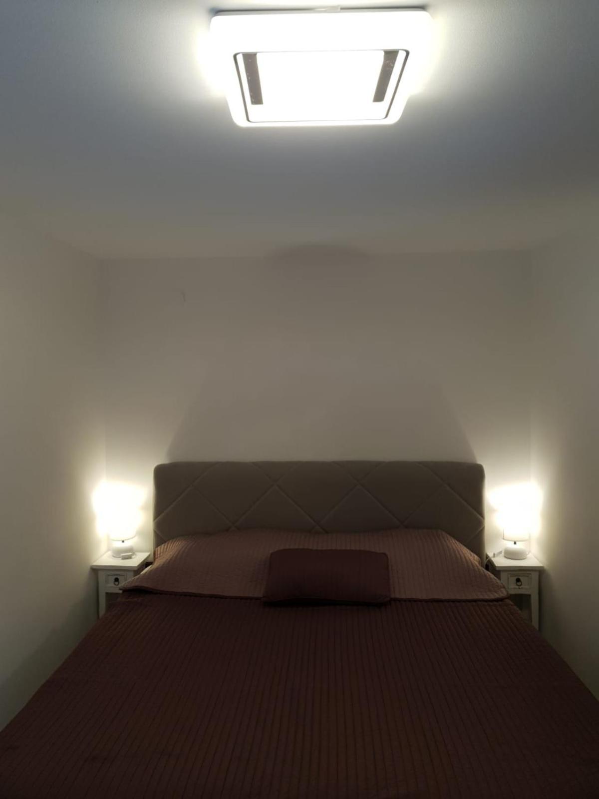 Apartments Zadar Nin Anton I Martina Vrsi Quarto foto
